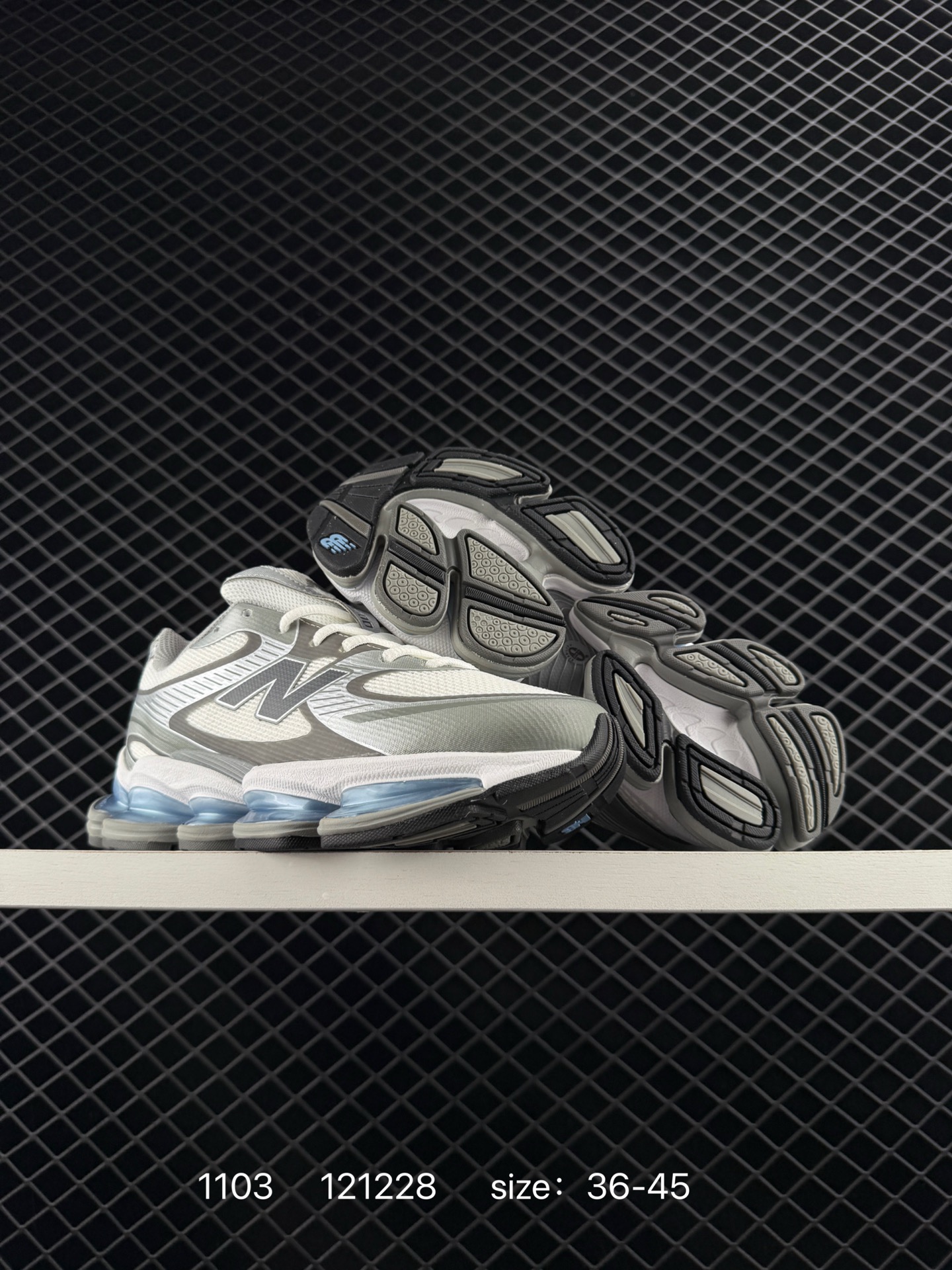 New Balance 2000 NB2000